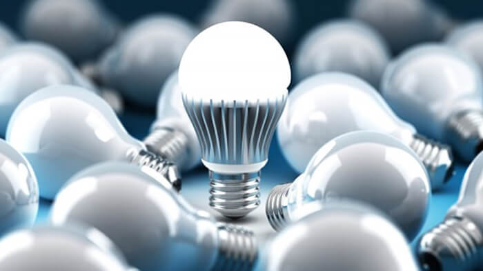 لامپ LED، نسل جدیدی از لامپ ها