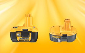 تفاوت باتری نیکل کادمیوم و باتری لیتیوم یون