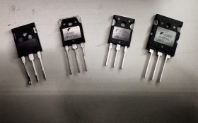 تکنولوژی آی جی بی تی (IGBT) چیست و چه کاربردی دارد؟
