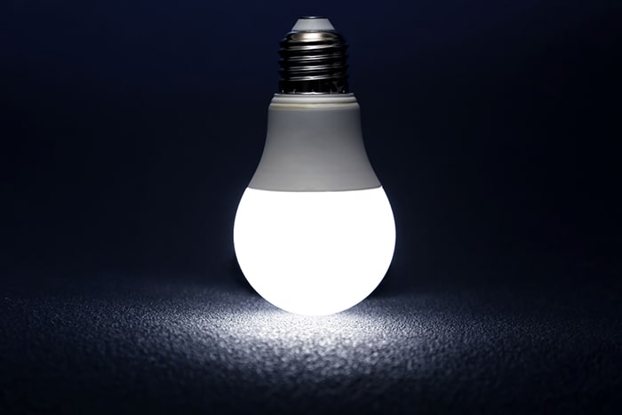 لامپ LED، نسل جدیدی از لامپ ها