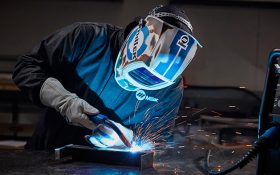 جوشکاری تیگ یا جوش آرگون چیست؟