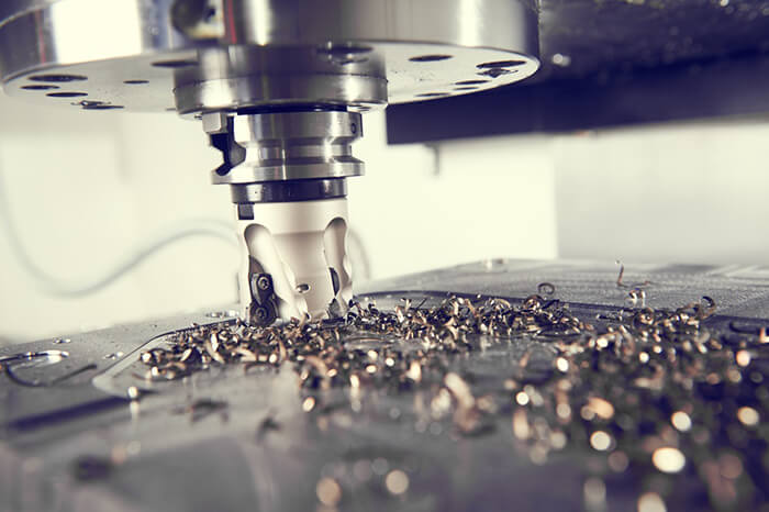 ماشین CNC