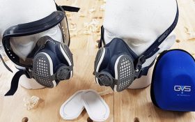 بهترین ماسک برای آلودگی هوا کدام است؟