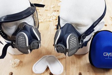 بهترین ماسک برای آلودگی هوا کدام است؟