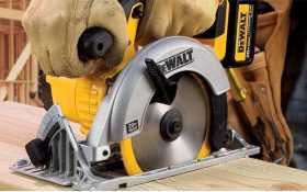 ۵ مورد از پرکاربردترین اره های برقی