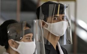 معرفی کامل انواع ماسک و شیلد محافظ صورت