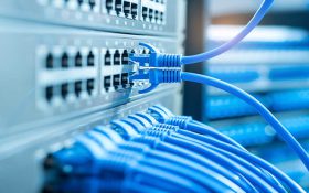 آشنایی با انواع کابل شبکه و کاربرد کابل شبکه