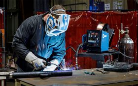 راهنمای خرید دستگاه جوش و اینورتر جوشکاری