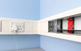 تفاوت داکت و ترانک (ترانکینگ) چیست؟