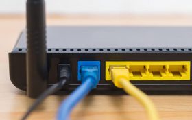 اینترنت فیبر نوری چیست؟ | انواع مودم فیبر نوری