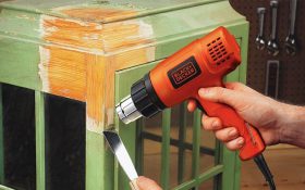 راهنمای خرید سشوار صنعتی و نکات مهم انتخاب آن