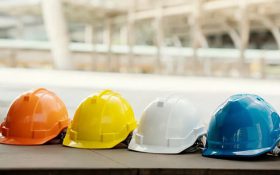 نکات مهم هنگام خرید و انتخاب کلاه ایمنی