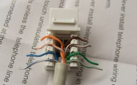 کیستون شبکه چیست؟ آشنایی با کیستون شبکه