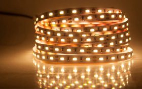 معرفی انواع ریسه نوری، تزیینی و لامپی