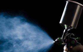 معرفی انواع پیستوله بادی و بررسی کاربردهای آن