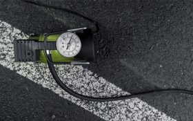 کمپرسور باد فندکی چیست و چه کاربردی دارد؟