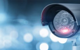 راهنمای خرید دوربین مدار بسته | بررسی قیمت