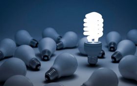 لامپ کم مصرف چیست؟ مزایا و معایب لامپ کم مصرف