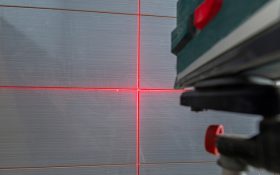 معرفی انواع تراز لیزری و بررسی کاربرد آن ها