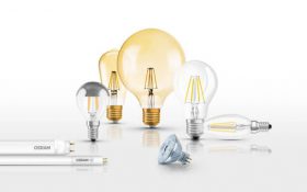 لامپ ال ای دی چیست و چه کاربردی دارد؟