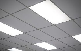 پنل ال ای دی چیست؟ | انواع پنل روشنایی