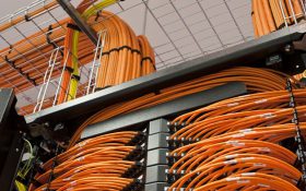 معرفی و بررسی کامل انواع کابل شبکه نگزنس