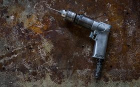 بهترین برند دریل بادی موجود در بازار