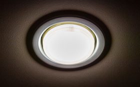 انواع چراغ سقفی و کاربرد آنها در نورپردازی