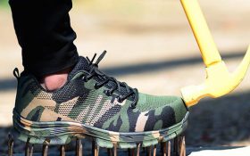 راهنمای خرید کفش ایمنی | چه نوع کفش ایمنی بخریم؟