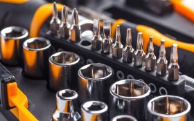 بررسی انواع پیچ گوشتی و معرفی پرکاربردترین آن