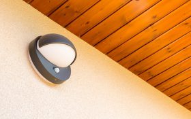 راهنمای خرید چراغ سنسوردار