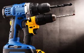 بهترین دریل خانگی کدام است؟