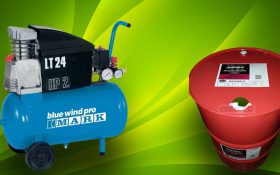 روغن کمپرسور باد چیست و کدام نوع مناسب تر است؟