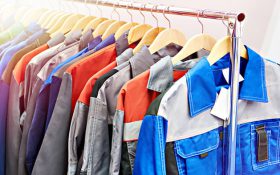 آشنایی با انواع لباس کار و کاربردهای آن