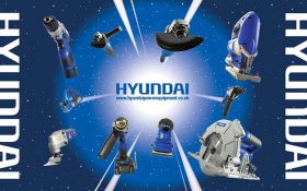 معرفی برند هیوندای | بررسی ابزارآلات هیوندای