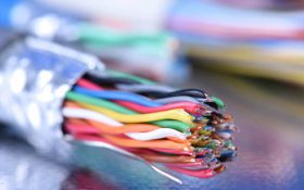 بهترین کابل تلفن کدام است؟ | انواع کابل تلفن