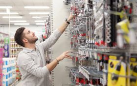 خرید آنلاین انواع ابزارآلات و یراق آلات