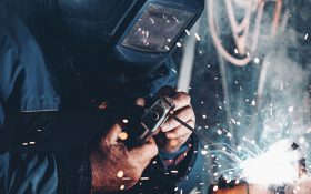 آشنایی با انواع تجهیزات جوشکاری