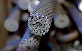 کابل آلومینیوم و کاربرد انواع آن ، هر آنچه باید درباره کابل آلومینیوم بدانیم