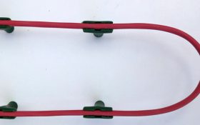 کابل اعلام حریق چیست؟ | انواع کابل اعلام حریق