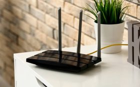 روش افزایش سرعت مودم و تقویت وای فای و اینترنت