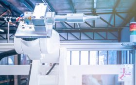 بررسی جوشکاری با امواج مافوق صوت و کاربرد آن