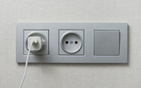 بهترین برند کلید و پریز درجه یک ایرانی