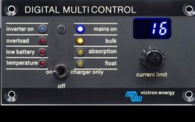 همه چیز درباره کنترل بار | وظیفه کنترل بار چیست؟