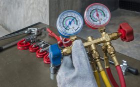 مانومتر چیست | بررسی انواع و کاربردهای مانومتر