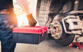 جعبه ابزار چیست | تفاوت جعبه ابزار و کیف ابزار