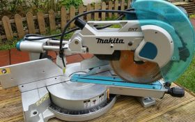 تکنولوژی DXT در ابزار برقی ماکیتا چیست؟