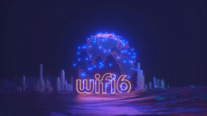وای فای 6 چیست؟ هر آنچه باید درباره Wi-Fi 6 بدانید