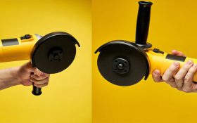 تفاوت مینی فرز با فرز | فرز بخرم یا مینی فرز؟