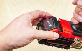 هر آنچه باید درباره باتری دریل شارژی بدانیم